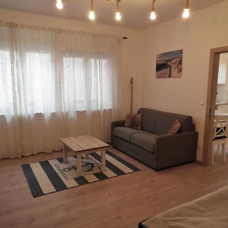 Appartement Blue Dinghi เมอบิชอัมซี ภายนอก รูปภาพ