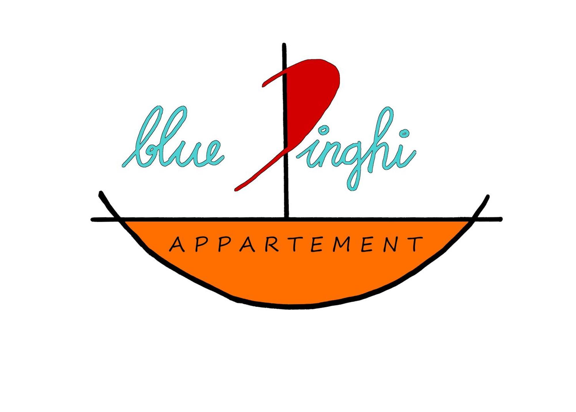Appartement Blue Dinghi เมอบิชอัมซี ภายนอก รูปภาพ