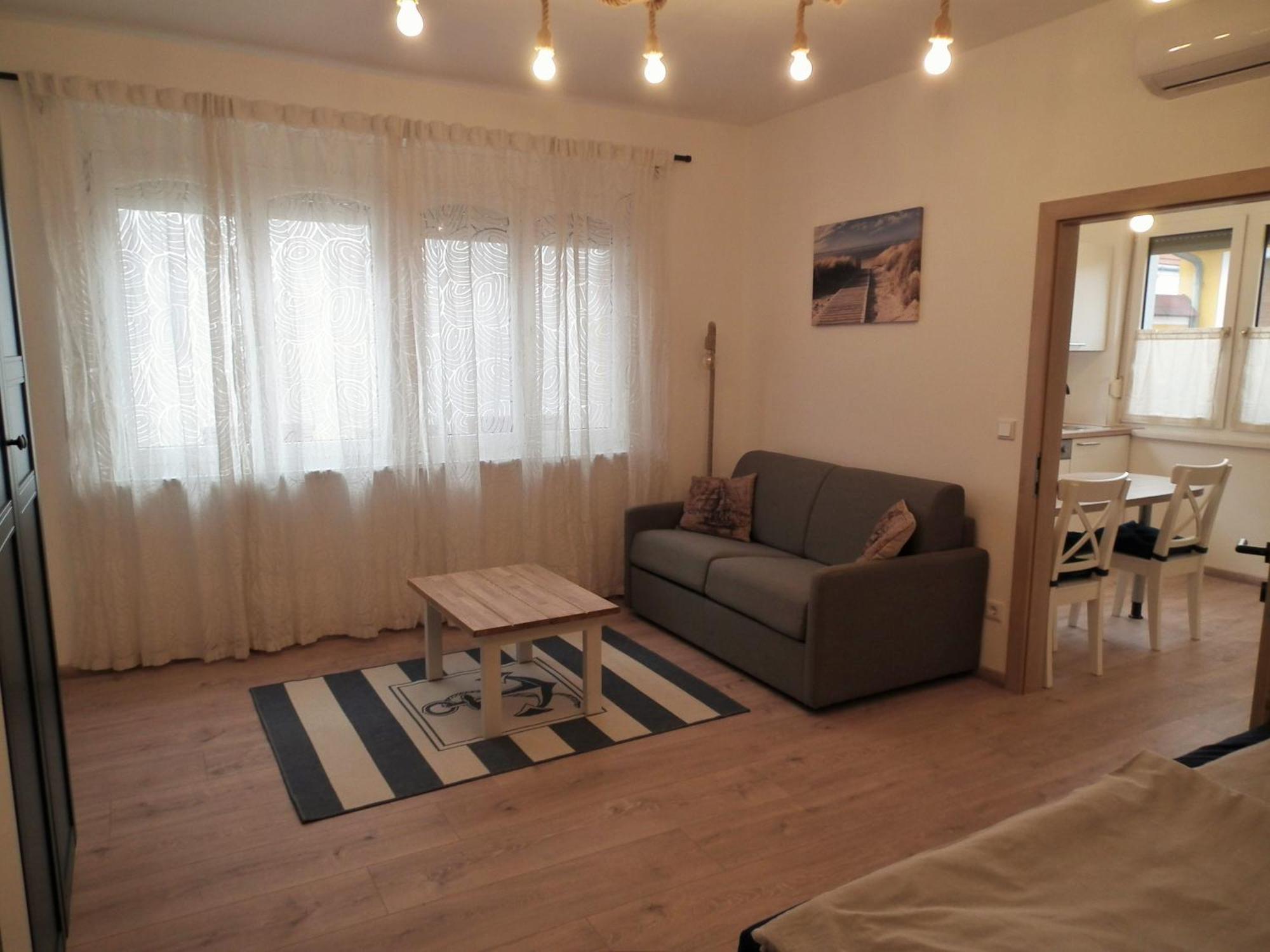 Appartement Blue Dinghi เมอบิชอัมซี ภายนอก รูปภาพ