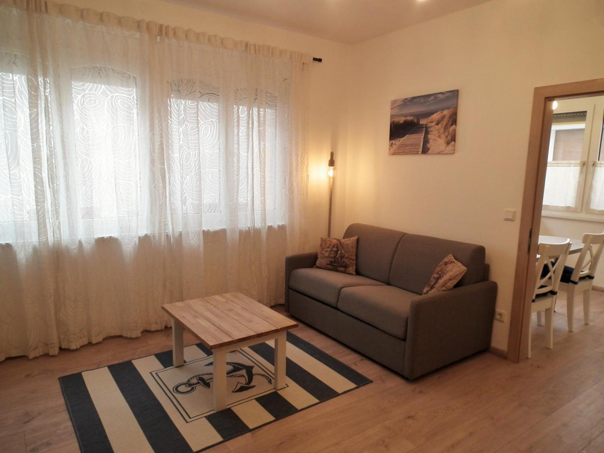 Appartement Blue Dinghi เมอบิชอัมซี ภายนอก รูปภาพ