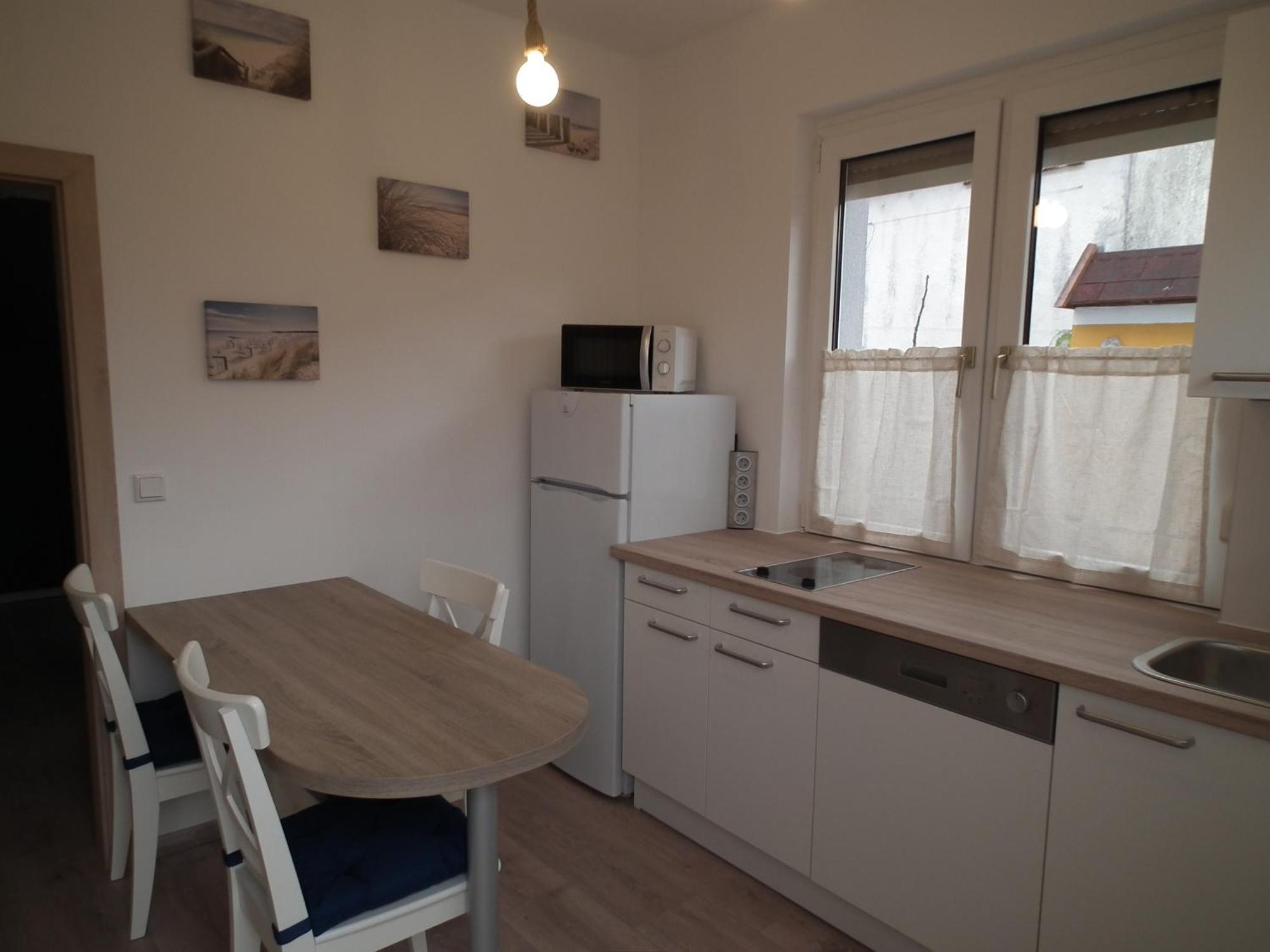 Appartement Blue Dinghi เมอบิชอัมซี ภายนอก รูปภาพ